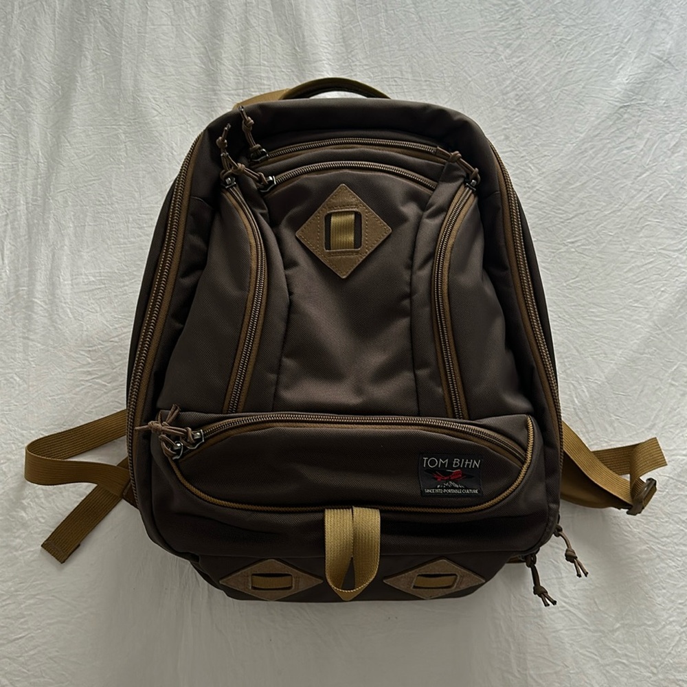 Tom Bihn Guide’s Edition Synik 22